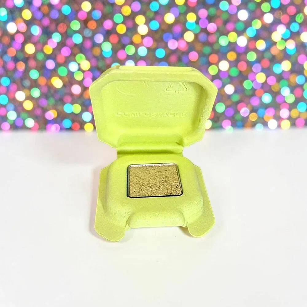 HALF MAGIC BEAUTY Eyeshadow Single in Shade Tickle Spell 0.04 oz New in Box